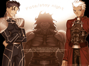 Fate - stay night