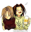 Shaman king