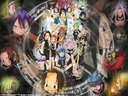 Shaman king