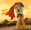 Shaman king